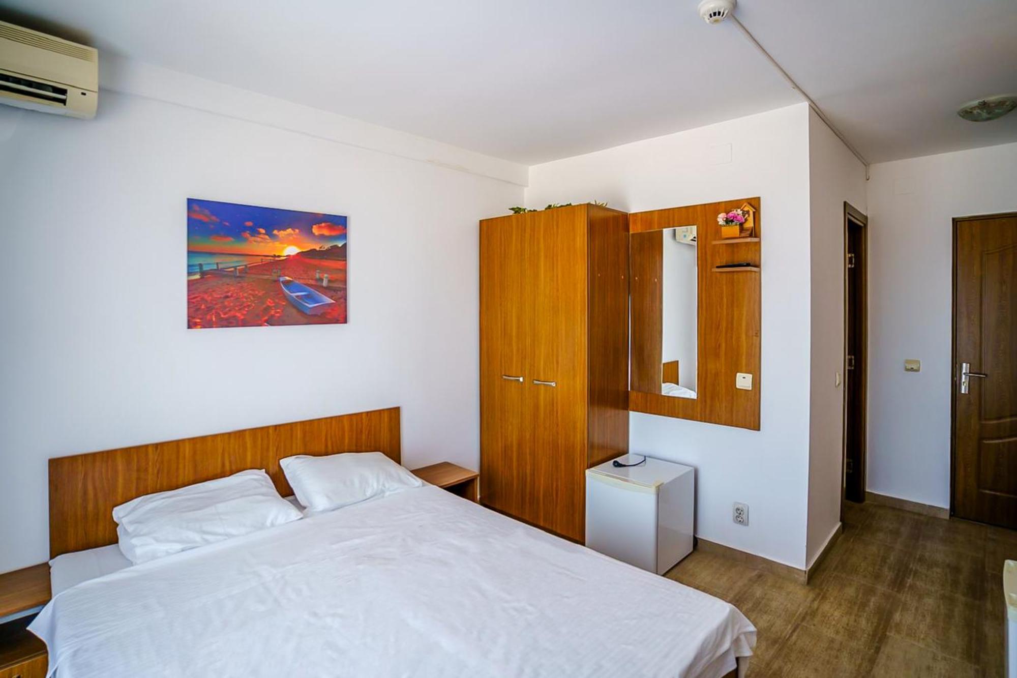 Guest house Vila Miraky Pe Plaja Belona