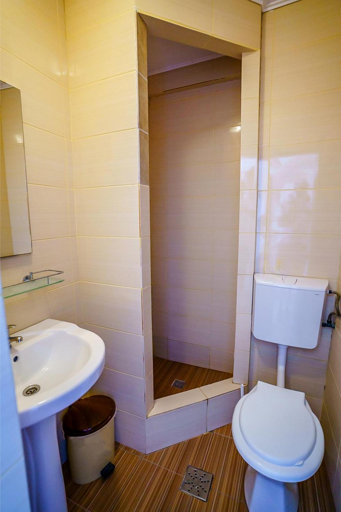 Guest house Vila Miraky Pe Plaja Belona Eforie Nord