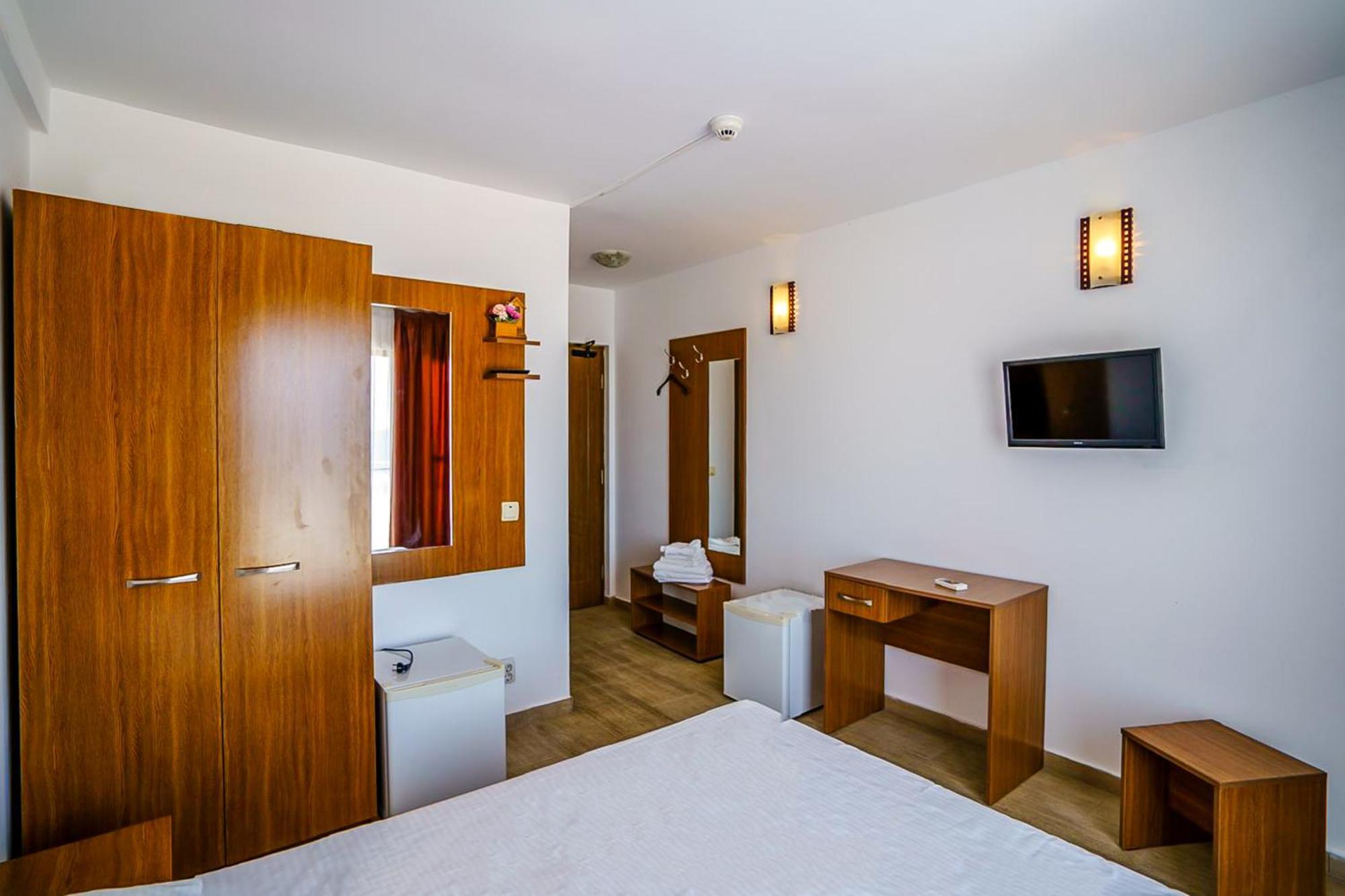Guest house Vila Miraky Pe Plaja Belona *